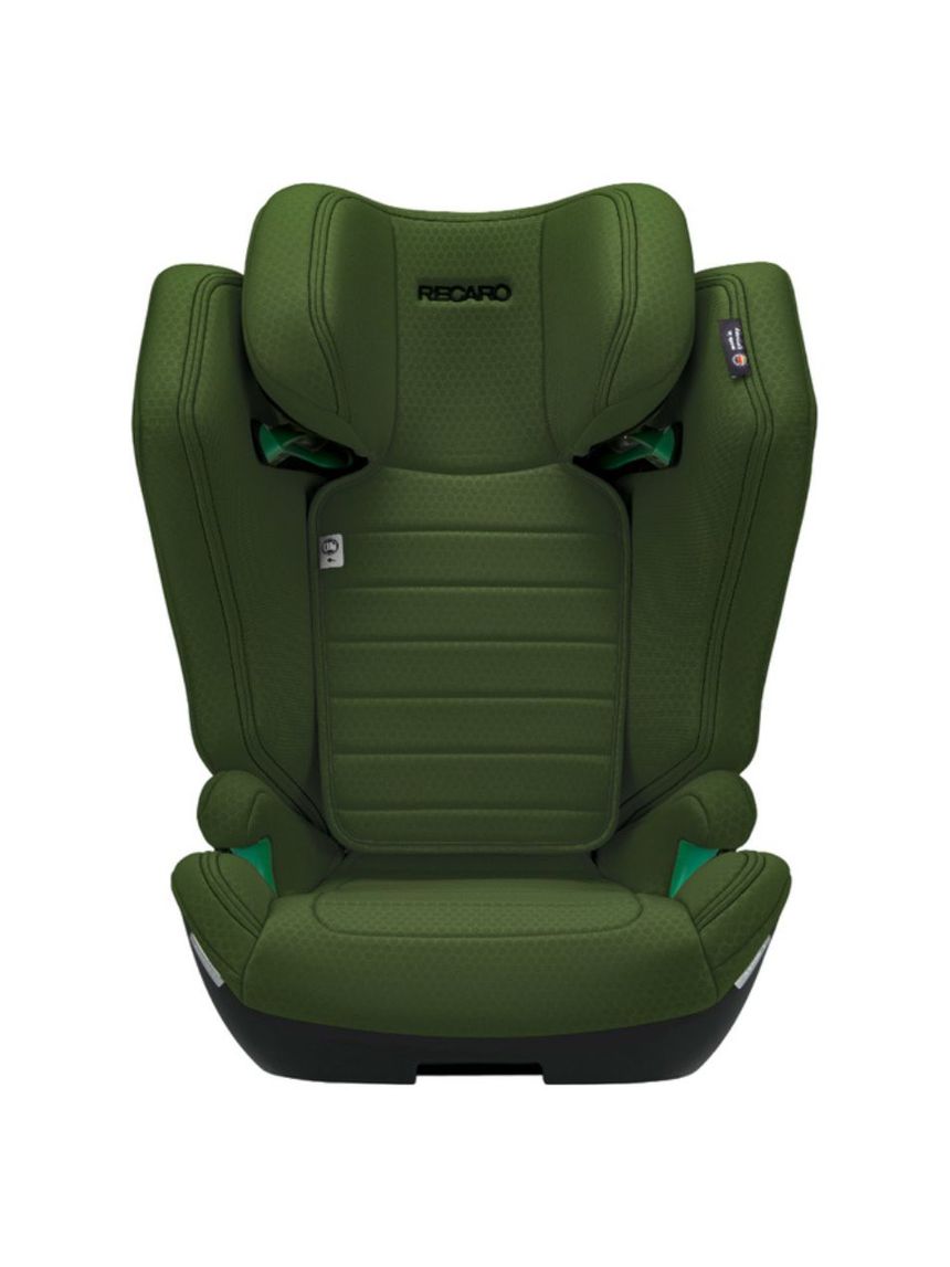 Recaro κάθισμα αυτοκινήτου axion 1 i-size (100-150cm) epic green b1101007 - Recaro
