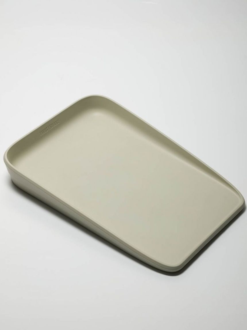 Twistshake βρεφική αλλαξιέρα αφρού faded beige 32-08-79160 - Twistshake