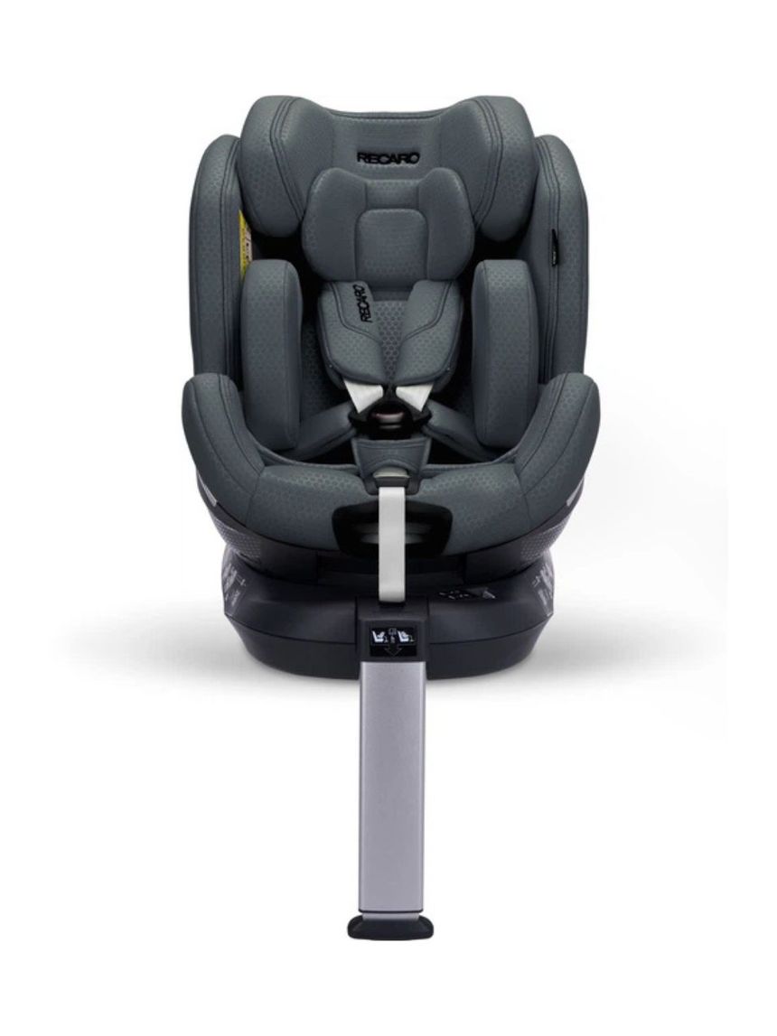Recaro κάθισμα αυτοκινήτου xenon 1 360° i-size (40-125cm) gallant grey b1102059 - Recaro