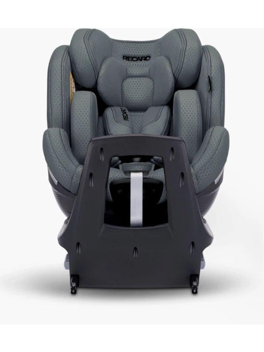 Recaro κάθισμα αυτοκινήτου xenon 1 360° i-size (40-125cm) gallant grey b1102059 - Recaro