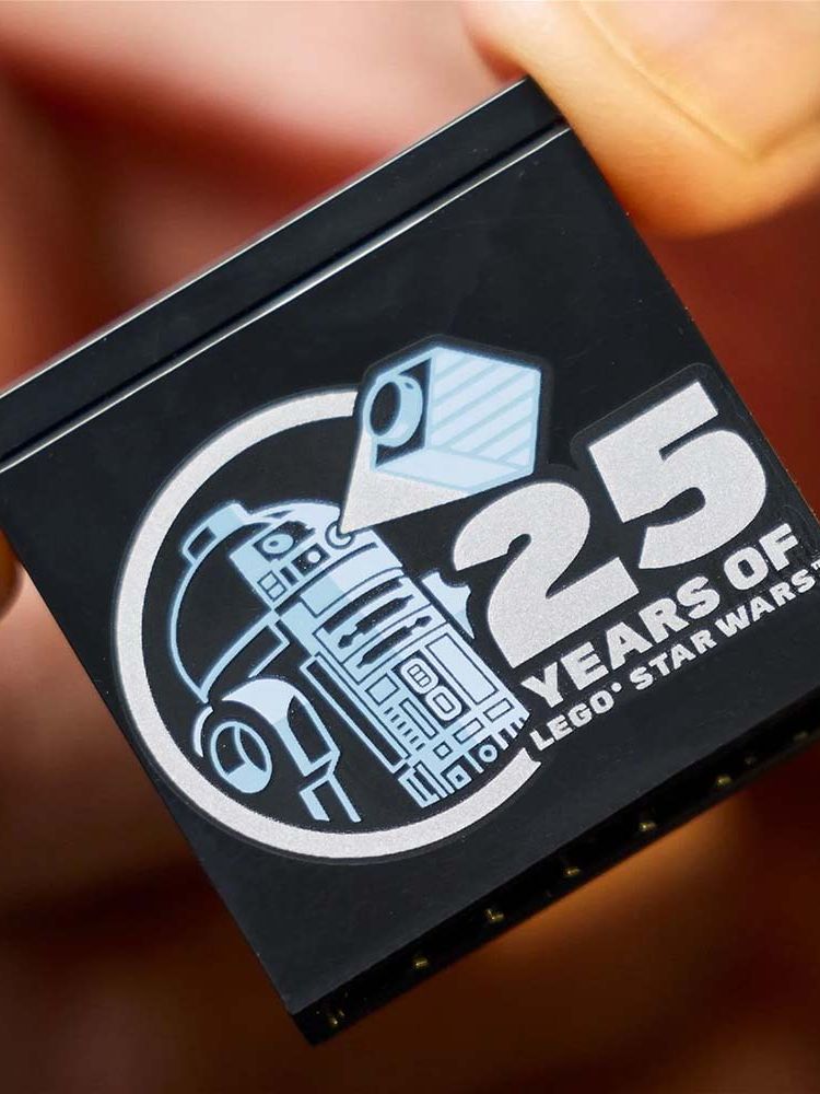 Lego star wars mos espa podrace diorama 75380 - Lego, Lego Star Wars