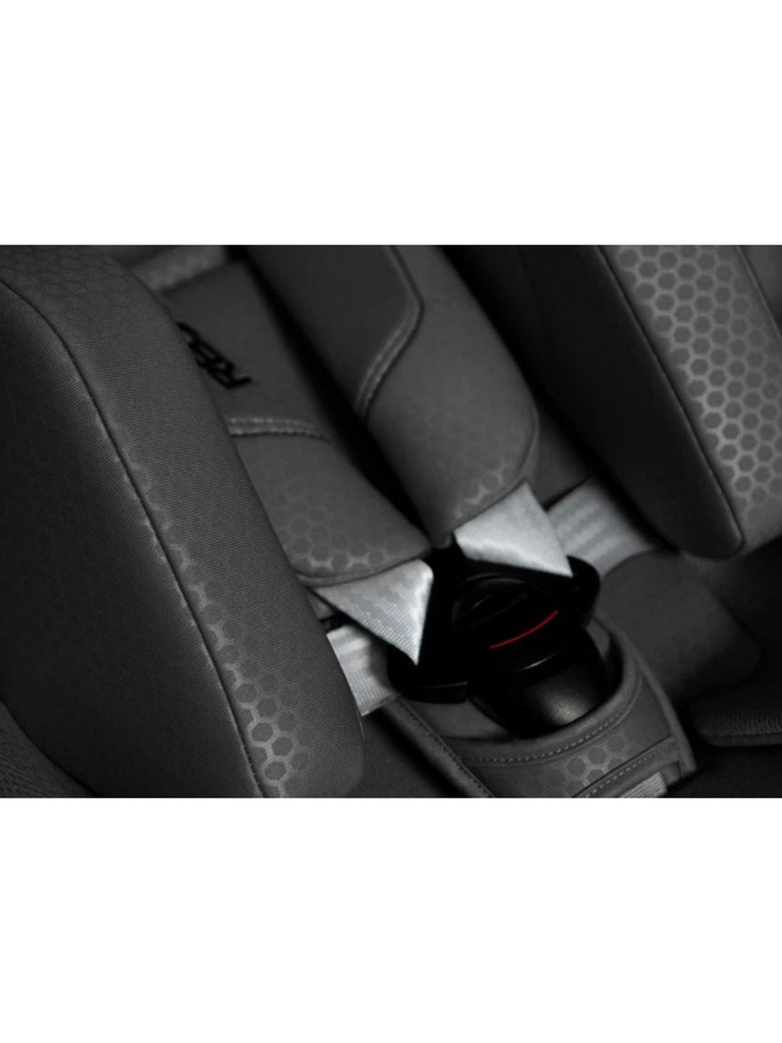 Recaro κάθισμα αυτοκινήτου xenon 1 360° i-size (40-125cm) gallant grey b1102059 - Recaro