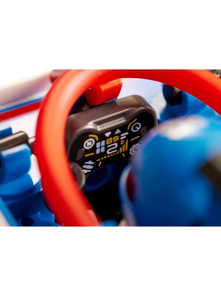 Lego speed champions visa cash app rb vcarb 01 f1 race car 77246 - Lego, LEGO Speed Champions