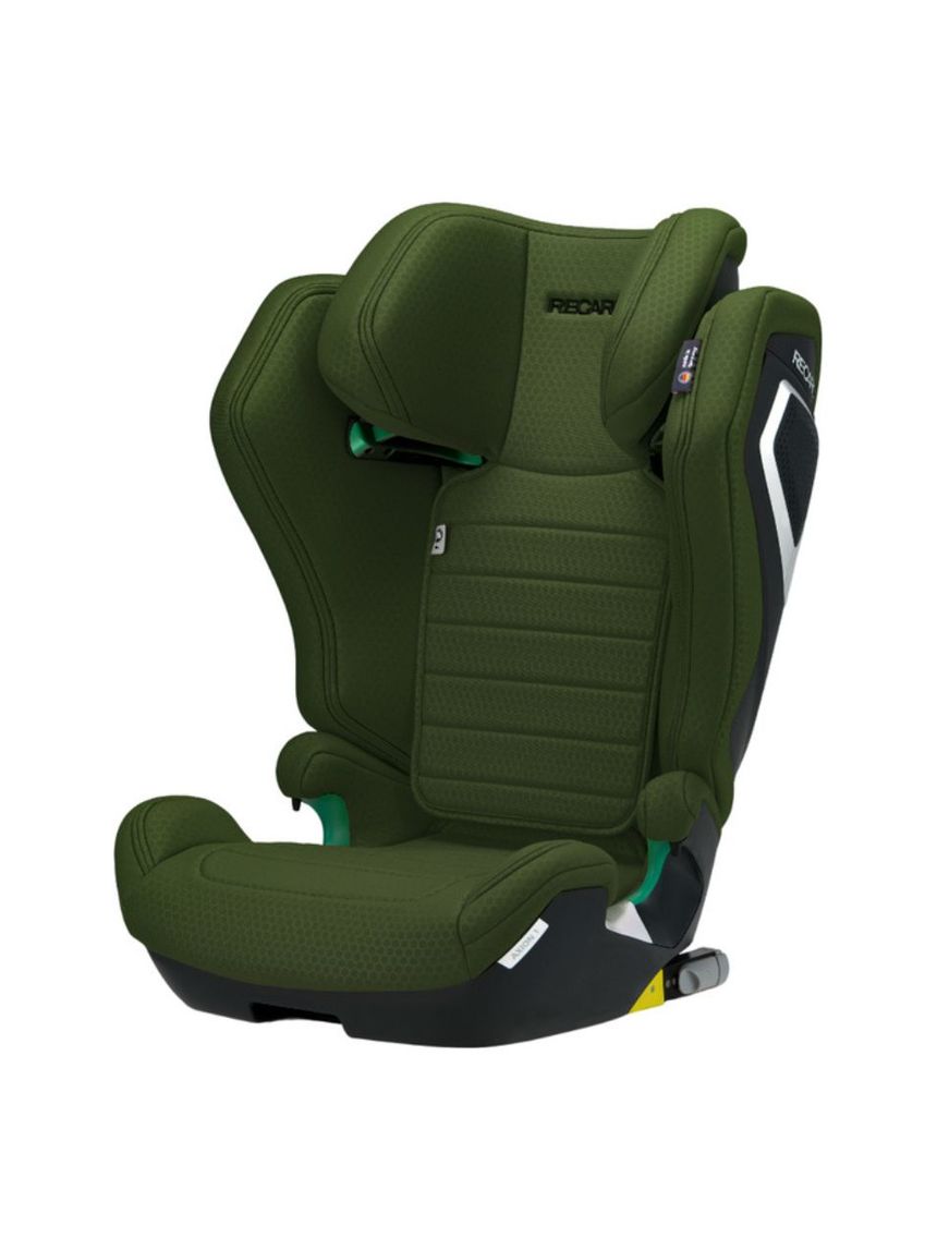 Recaro κάθισμα αυτοκινήτου axion 1 i-size (100-150cm) epic green b1101007 - Recaro