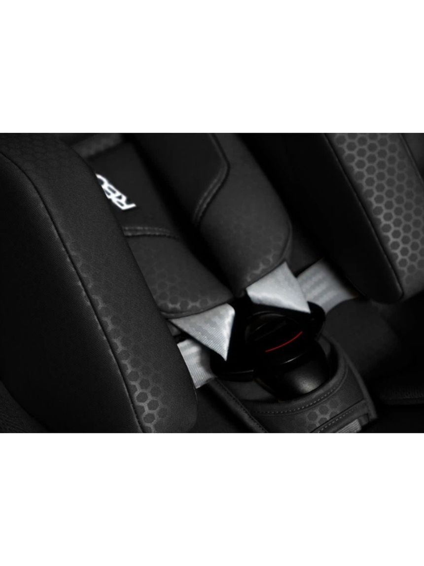 Recaro κάθισμα αυτοκινήτου xenon 1 360° i-size (40-125cm) fresh black b1102051 - Recaro