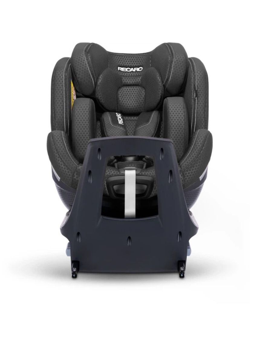 Recaro κάθισμα αυτοκινήτου xenon 1 360° i-size (40-125cm) fresh black b1102051 - Recaro