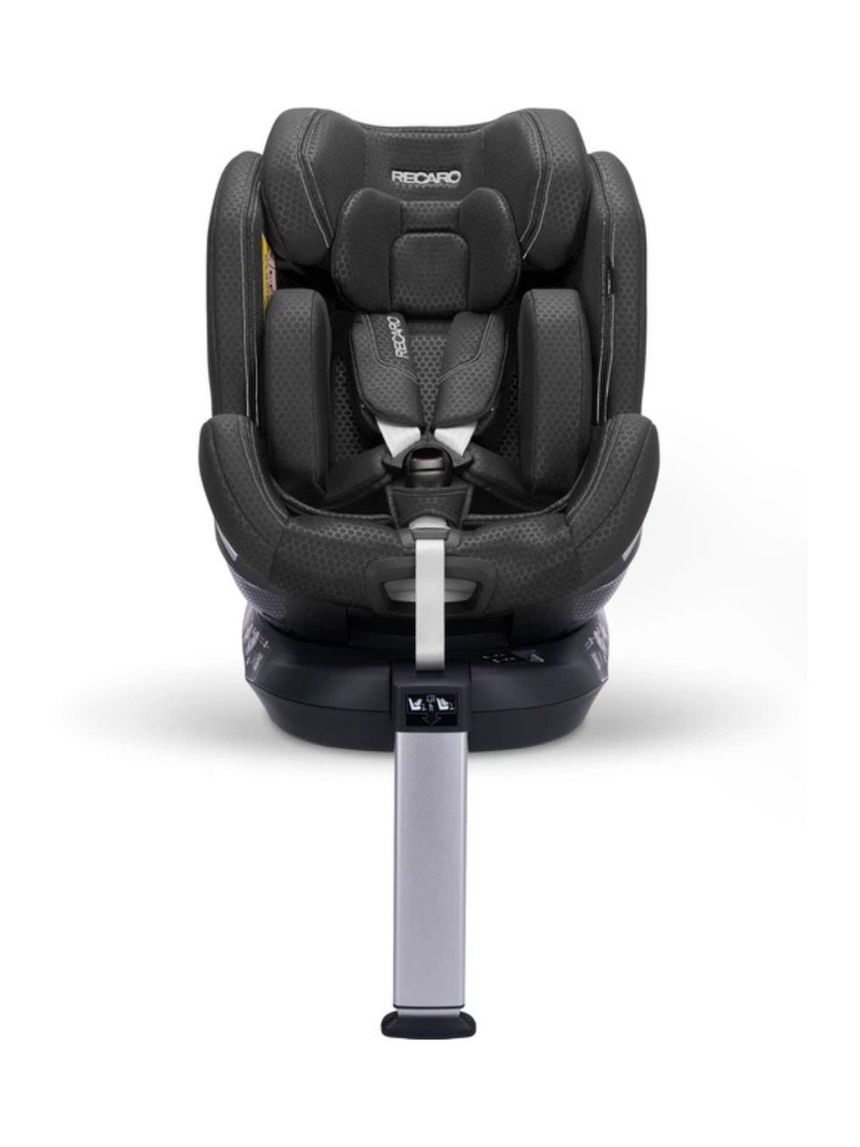 Recaro κάθισμα αυτοκινήτου xenon 1 360° i-size (40-125cm) fresh black b1102051 - Recaro