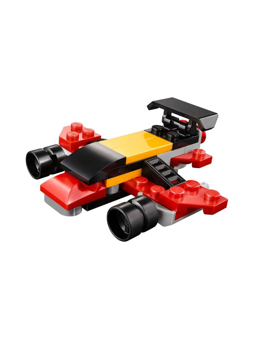 Lego creator monster truck 30691 - Lego, Lego Creator