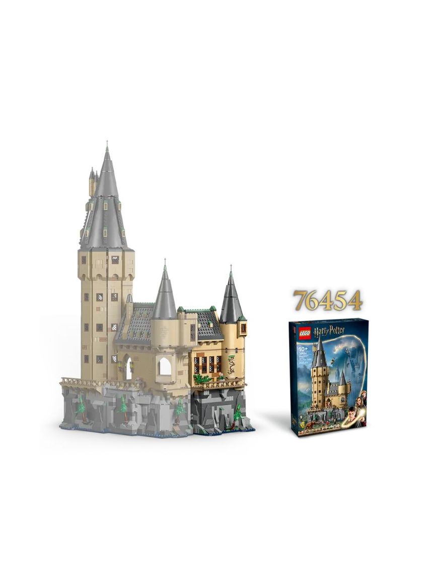 Lego harry potter hogwarts castle: hospital wing 76463 - Lego, Lego Harry Potter
