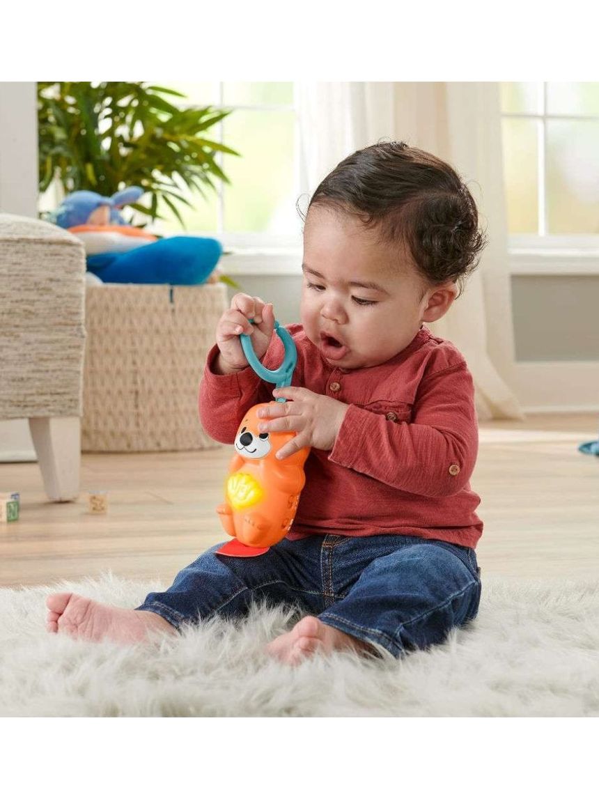 Fisher-price μουσικό γυμναστήριο 3 σε 1 jmn72 - Fisher-Price