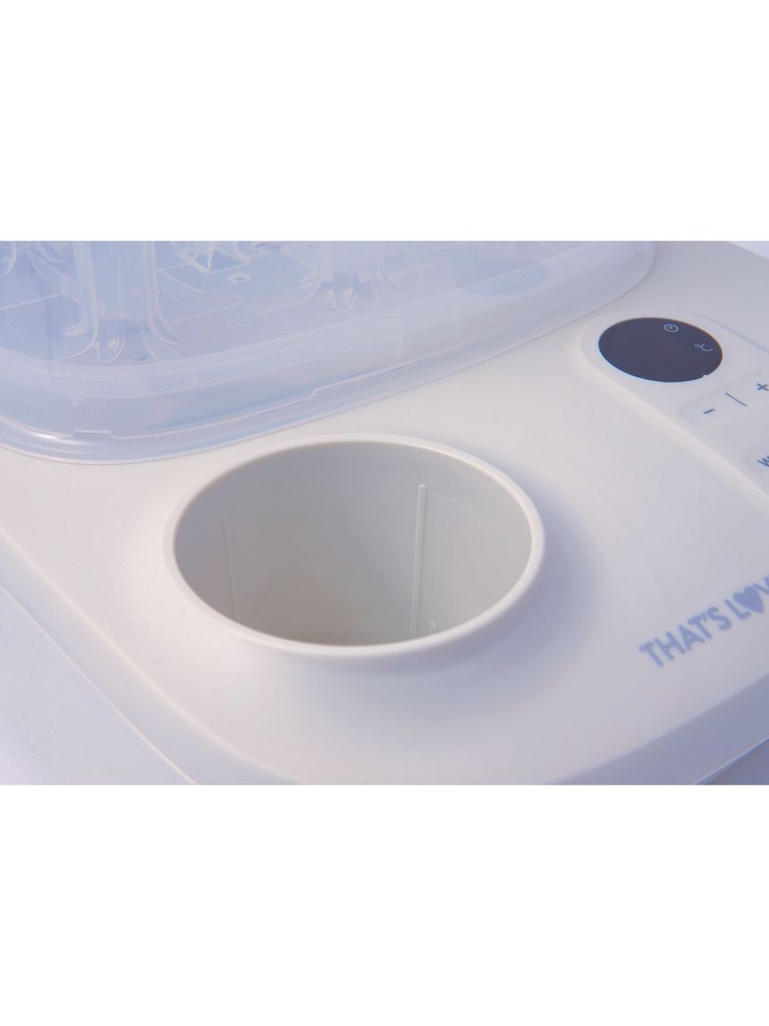 That's love αποστειρωτής 3 σε 1 - That's Love