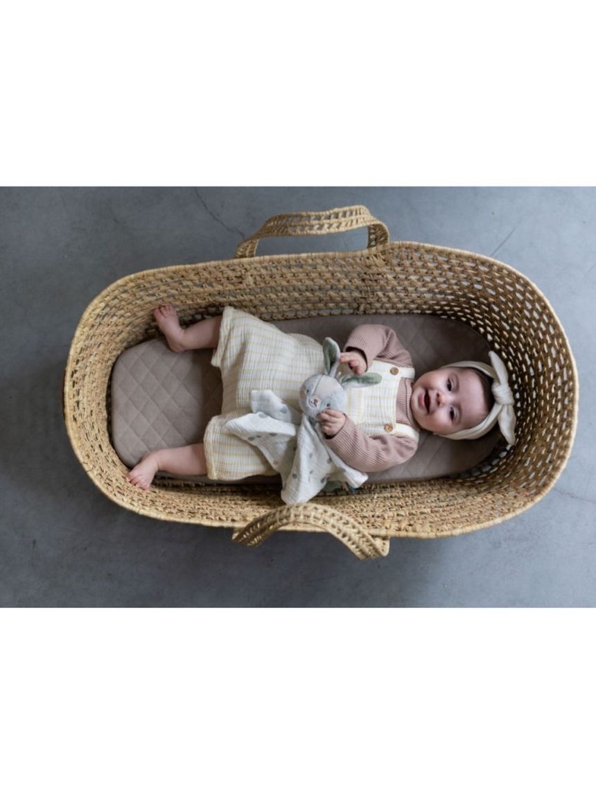 Taf toys bunny blankie t-13175 - Taf-toys