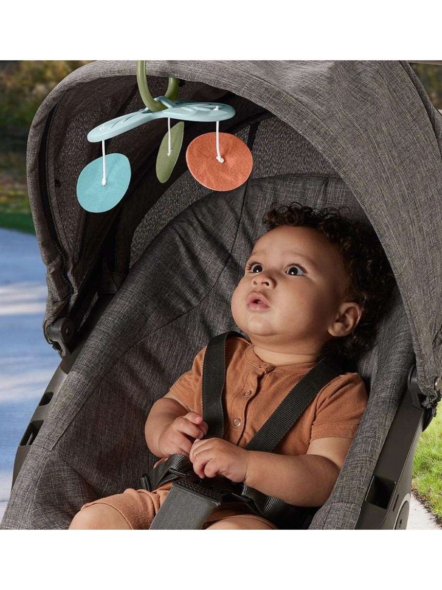 Fisher-price βρεφικό γυμναστήριο simply senses newborn gym jmn74 - Fisher-Price