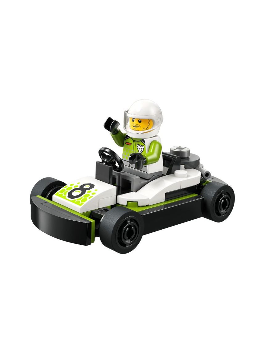 Lego ninjago ninja cole's car 30723 - Lego, Lego Ninjago