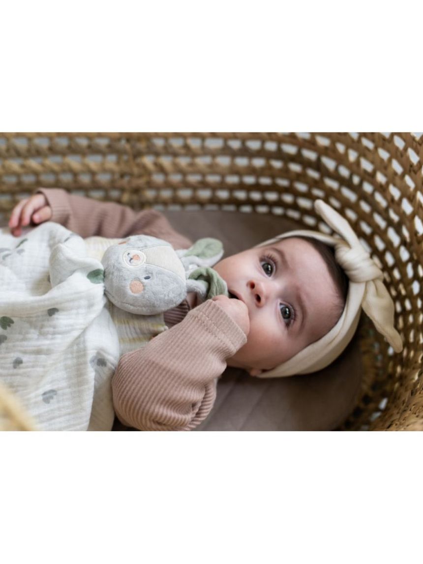 Taf toys bunny blankie t-13175 - Taf-toys