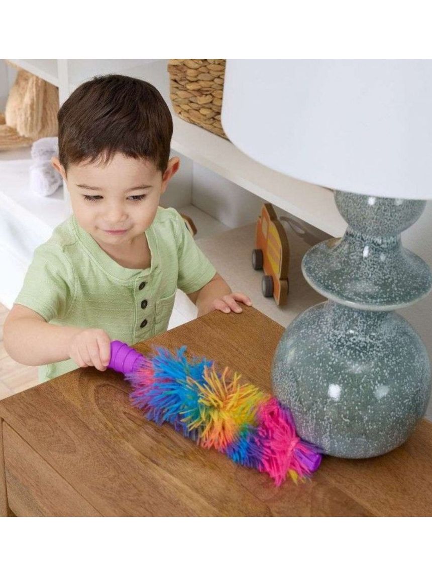 Fisher-price laugh & learn εκπαιδευτική ηλεκτρική σκούπα jmm35 - Fisher-Price