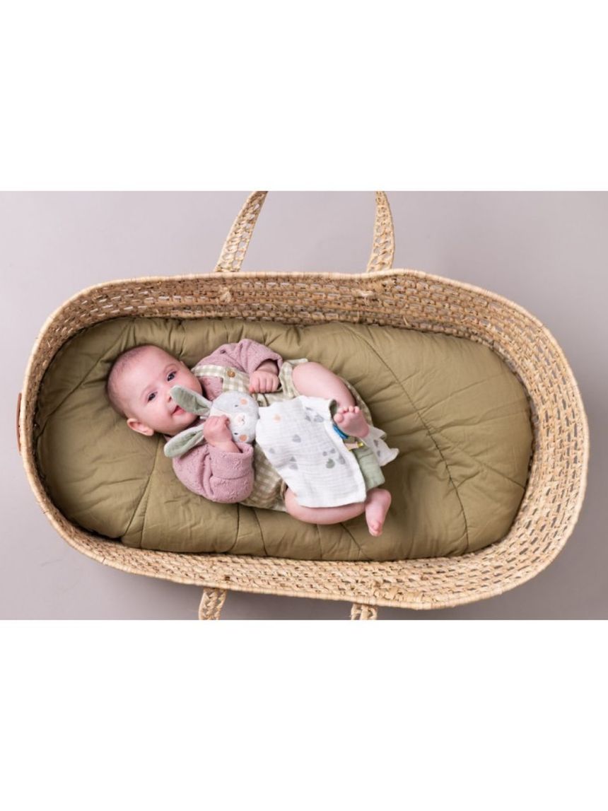 Taf toys bunny blankie t-13175 - Taf-toys