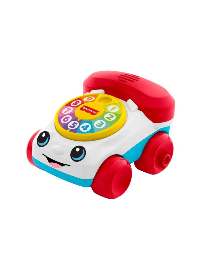 Fisher-price μίνι τηλεφωνάκι jkd56 - Fisher-Price
