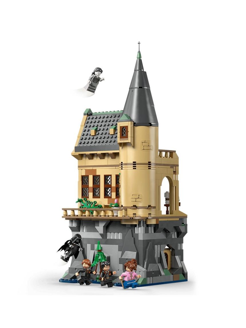 Lego harry potter hogwarts castle: hospital wing 76463 - Lego, Lego Harry Potter