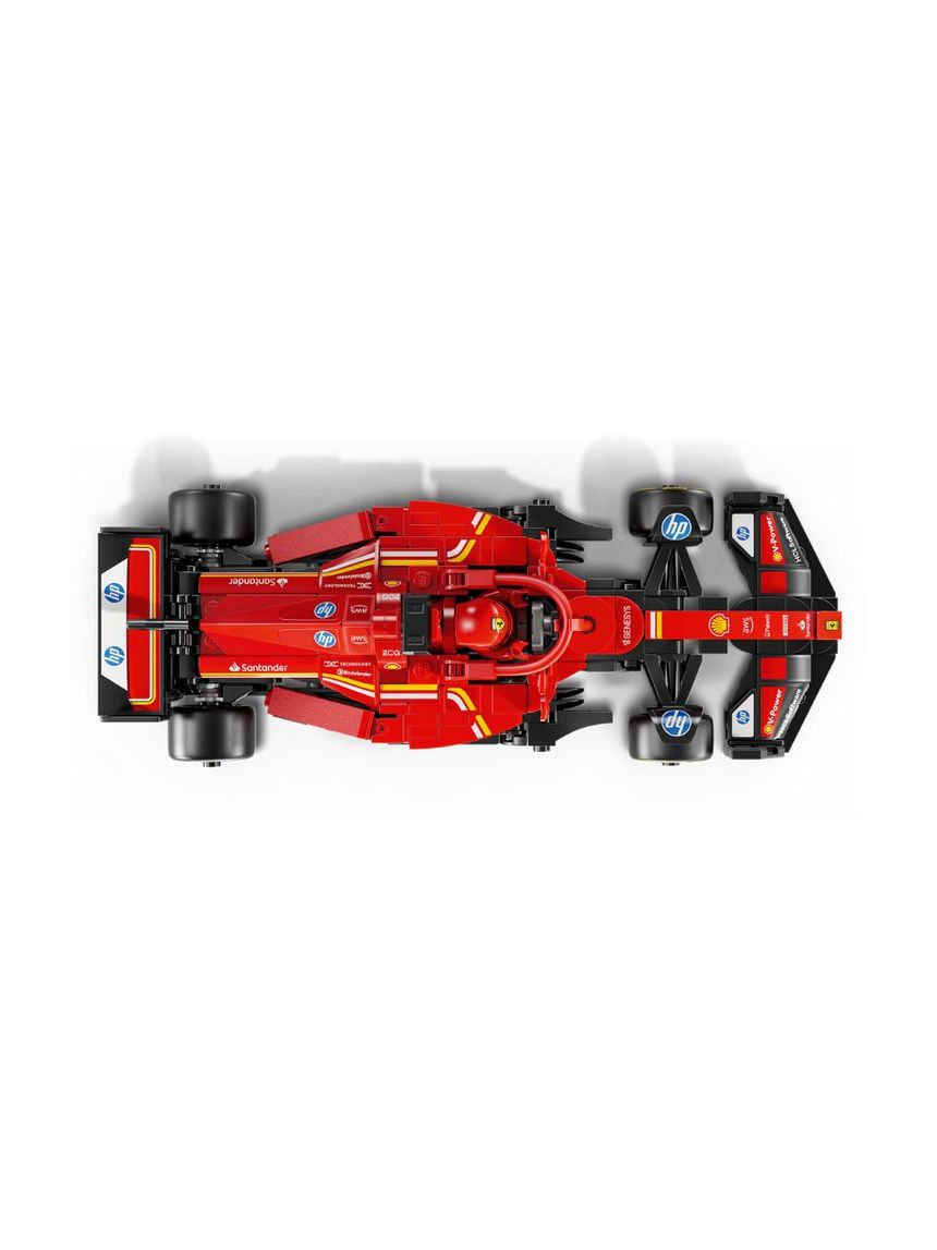 Lego speed champions ferrari sf-24 f1 race car 77242 - Lego, LEGO F1®, LEGO Speed Champions