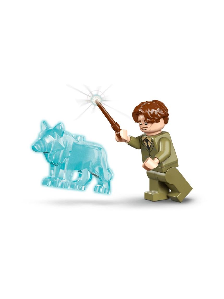 Lego harry potter hogwarts castle: hospital wing 76463 - Lego, Lego Harry Potter