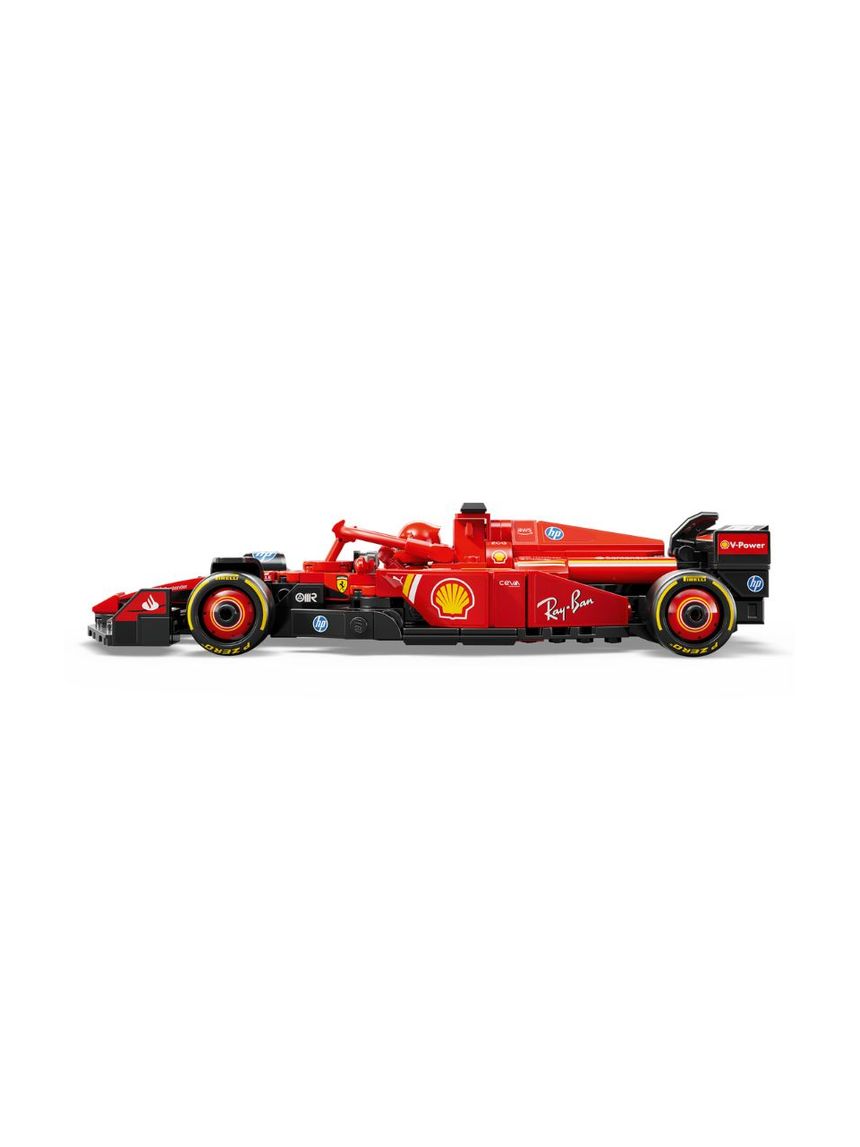 Lego speed champions ferrari sf-24 f1 race car 77242 - Lego, LEGO F1®, LEGO Speed Champions