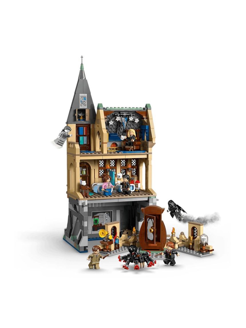 Lego harry potter hogwarts castle: hospital wing 76463 - Lego, Lego Harry Potter