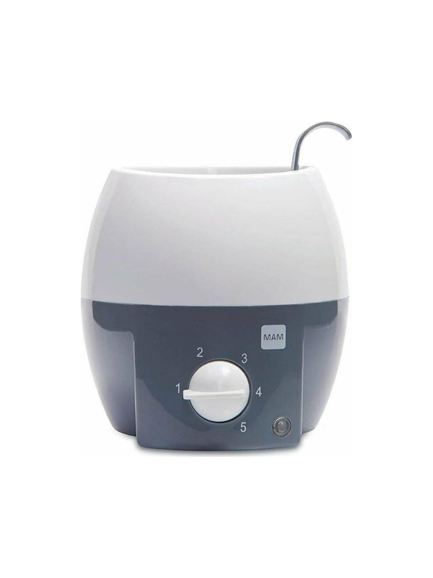 Mam θερμαντήρας μπιμπερό και βρεφικής τροφής - Mam