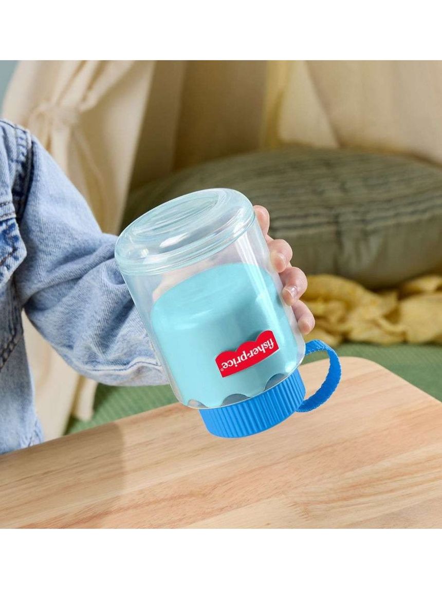 Fisher price σακίδιο πλάτης αρκουδάκι jlb86 - Fisher-Price