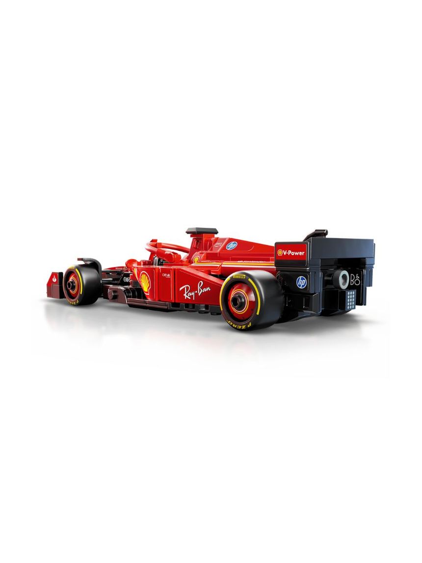 Lego speed champions ferrari sf-24 f1 race car 77242 - Lego, LEGO F1®, LEGO Speed Champions