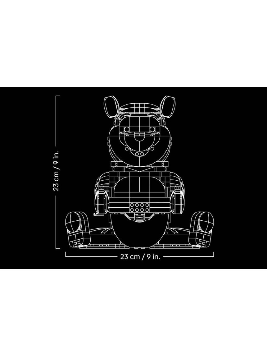 Lego disney winnie the pooh 43300 - LEGO, LEGO Disney