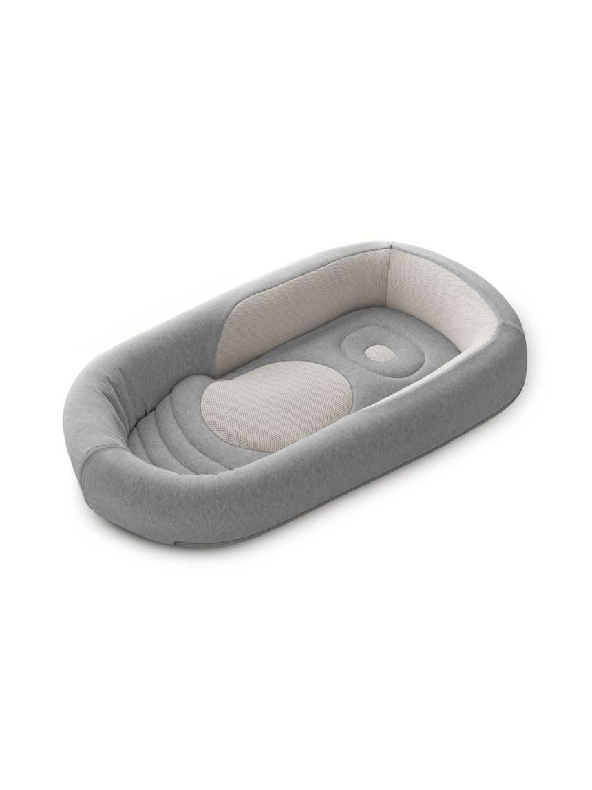Inglesina φωλιά welcome pod harmony grey - Inglesina