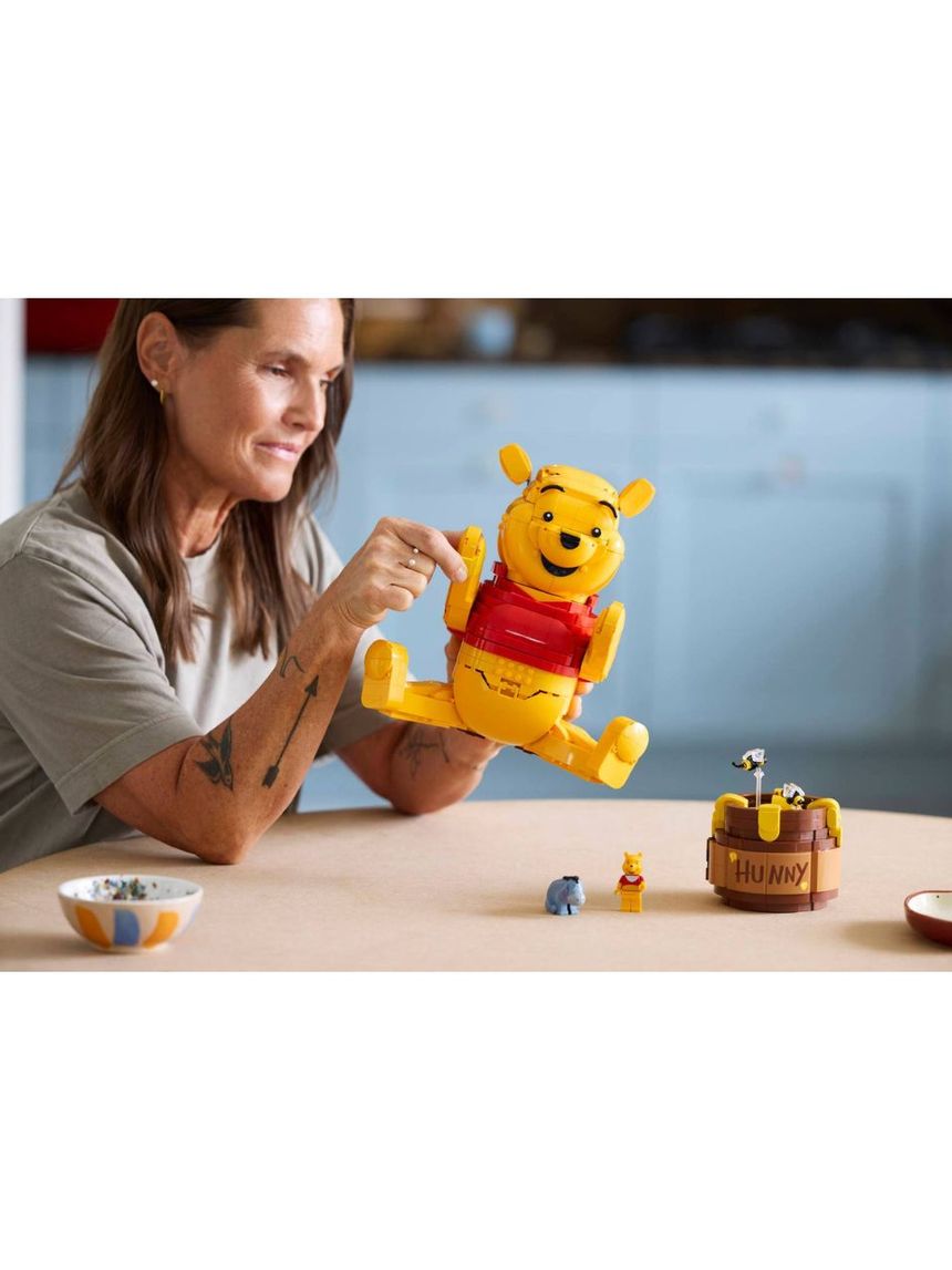 Lego disney winnie the pooh 43300 - LEGO, LEGO Disney
