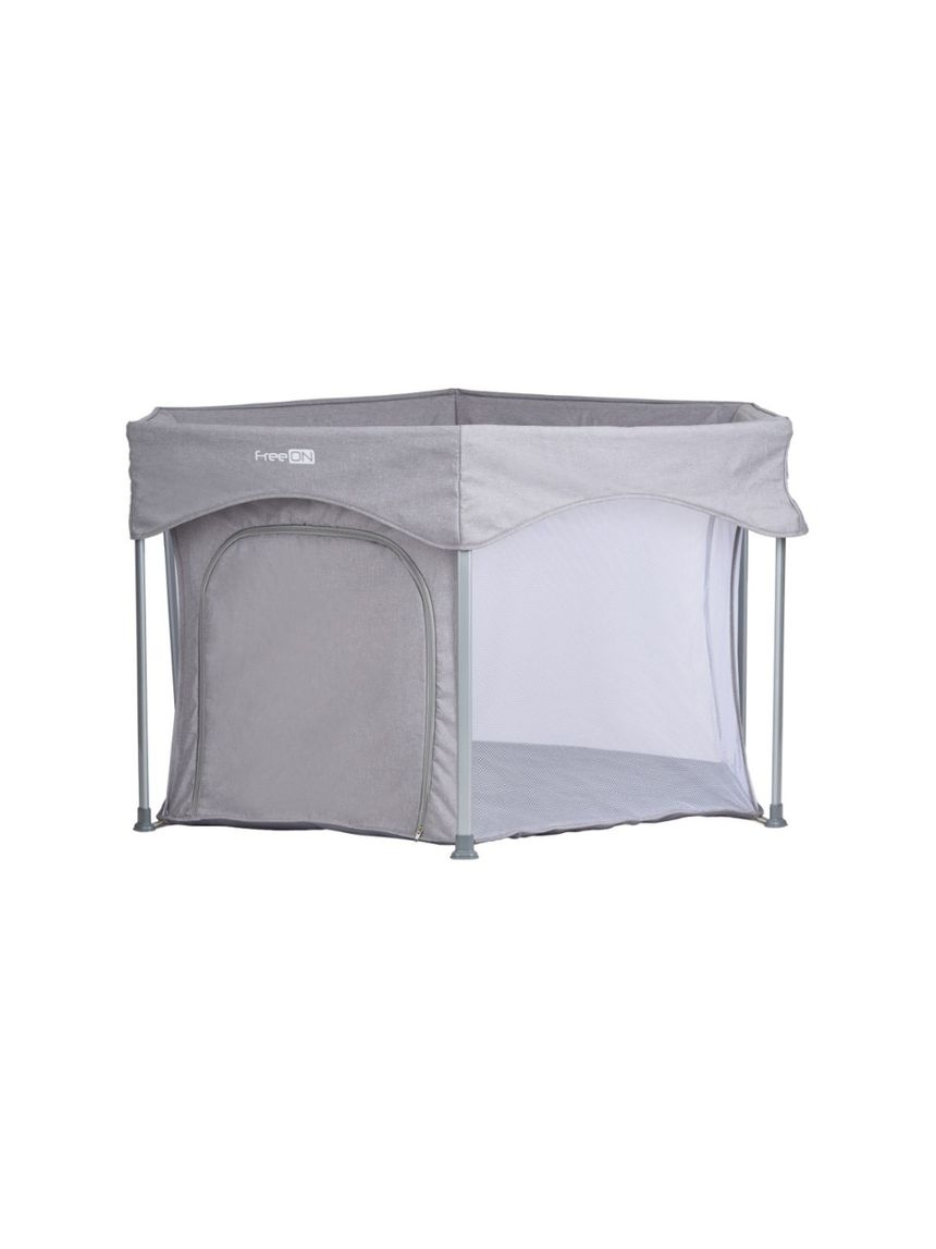 Freeon εξάγωνο πάρκο μωρού playpen hexagon quick folding  88353 - Freeon