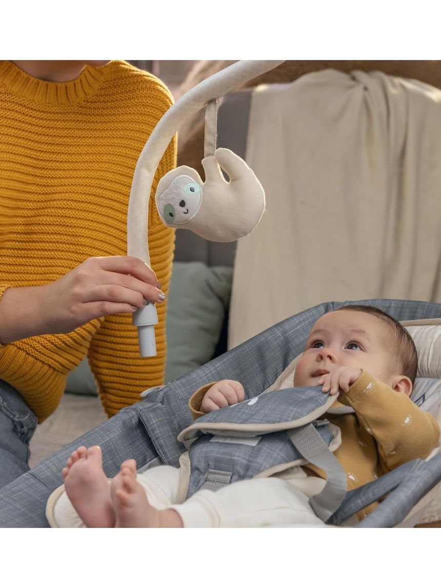 Ingenuity ριλάξ happy belly parker - Ingenuity