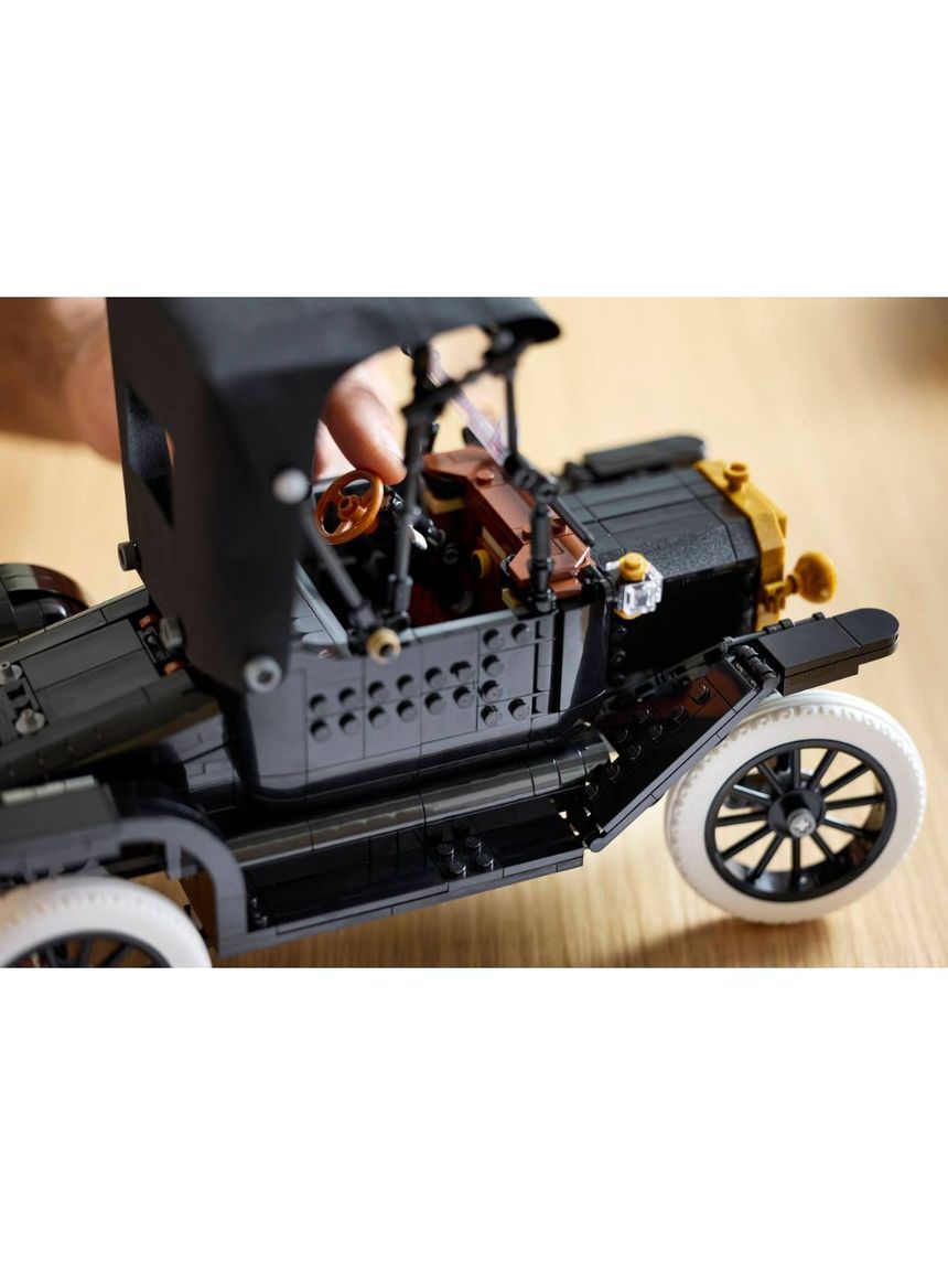 Lego icons ford model t 11376 - LEGO, LEGO Icons