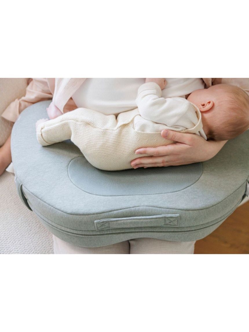 Inglesina μαξιλάρι θηλασμού elysia balance green - Inglesina
