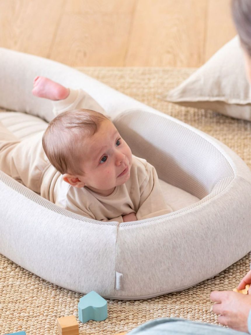 Inglesina φωλιά welcome pod harmony grey - Inglesina