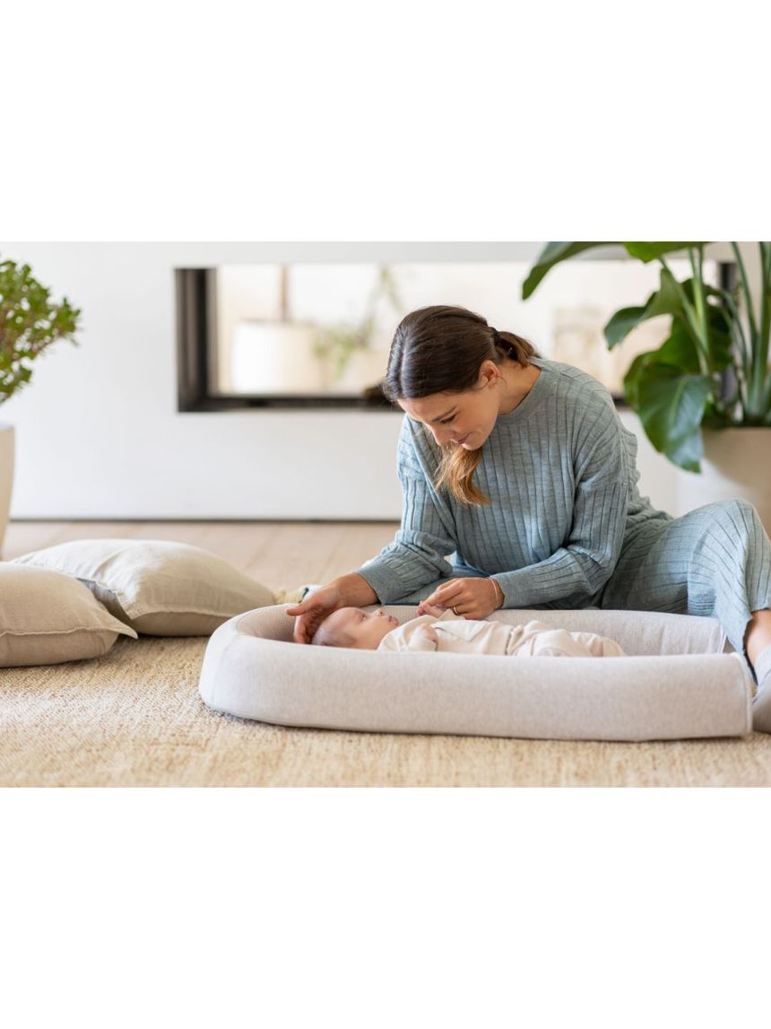 Inglesina φωλιά welcome pod harmony grey - Inglesina