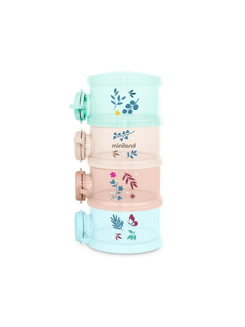 Miniland δοσομετρητής milky on the go dreamland ml89746 - Miniland