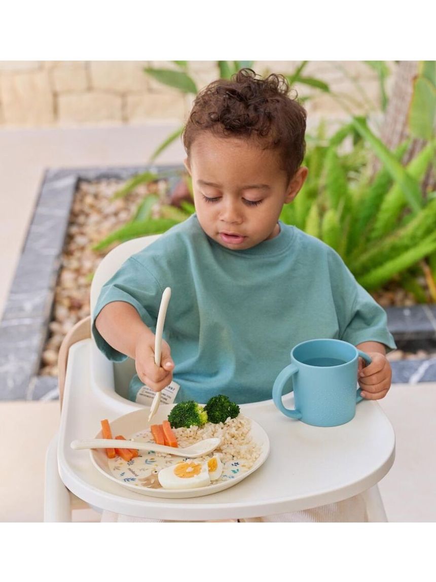 Miniland σετ φαγητού dreamland ml89751 - Miniland