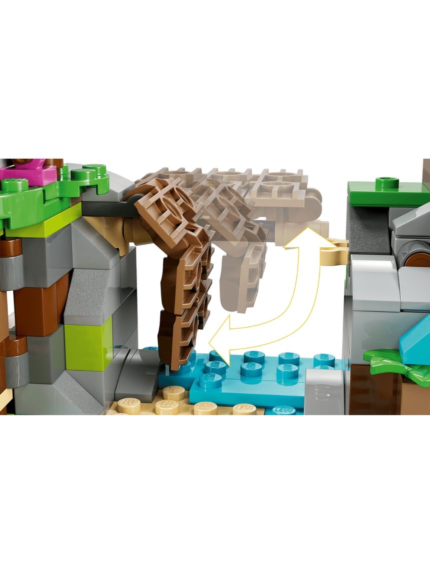 Lego sonic the hedgehog gaming amy’s animal rescue island 76992 - LEGO, LEGO Sonic The Hedgehog