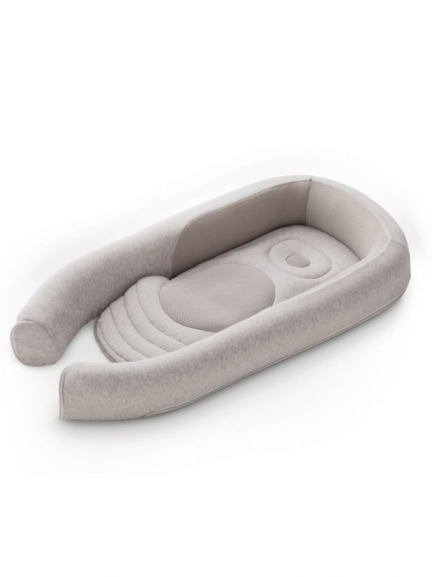 Inglesina φωλιά welcome pod harmony grey - Inglesina