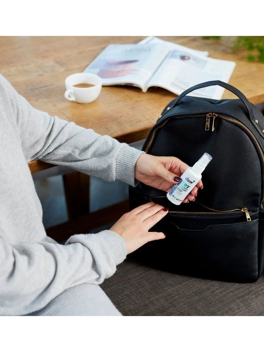 Dew toy & surface cleaner καθαριστικό & απολυμαντικό 65ml eco/1100900368 - Dew