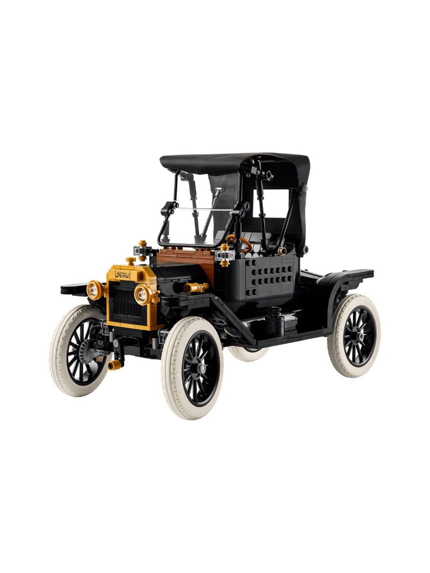 Lego icons ford model t 11376 - LEGO, LEGO Icons