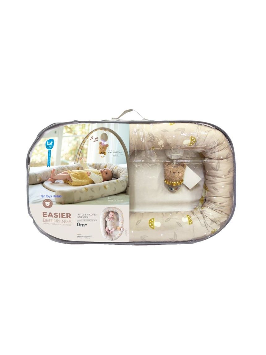 Taf-toys little explorer lounger t13785 - Taf-toys