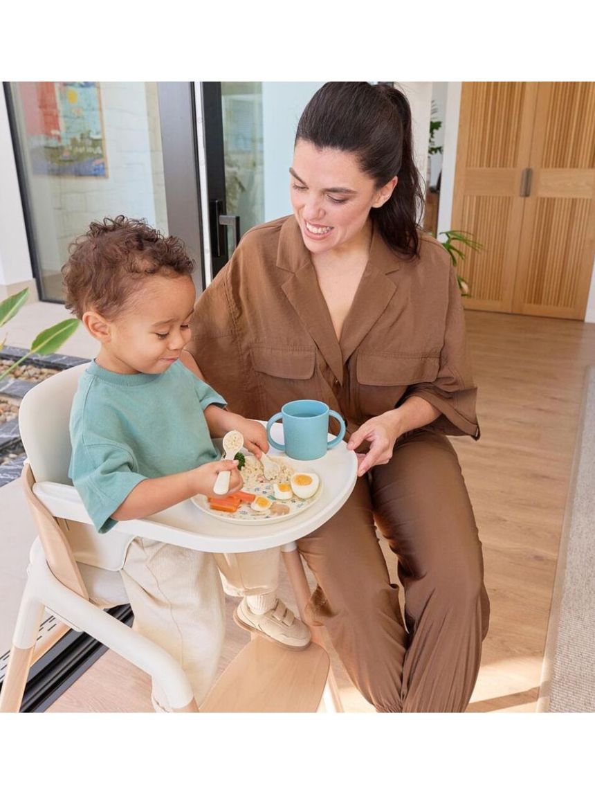 Miniland σετ φαγητού dreamland ml89751 - Miniland