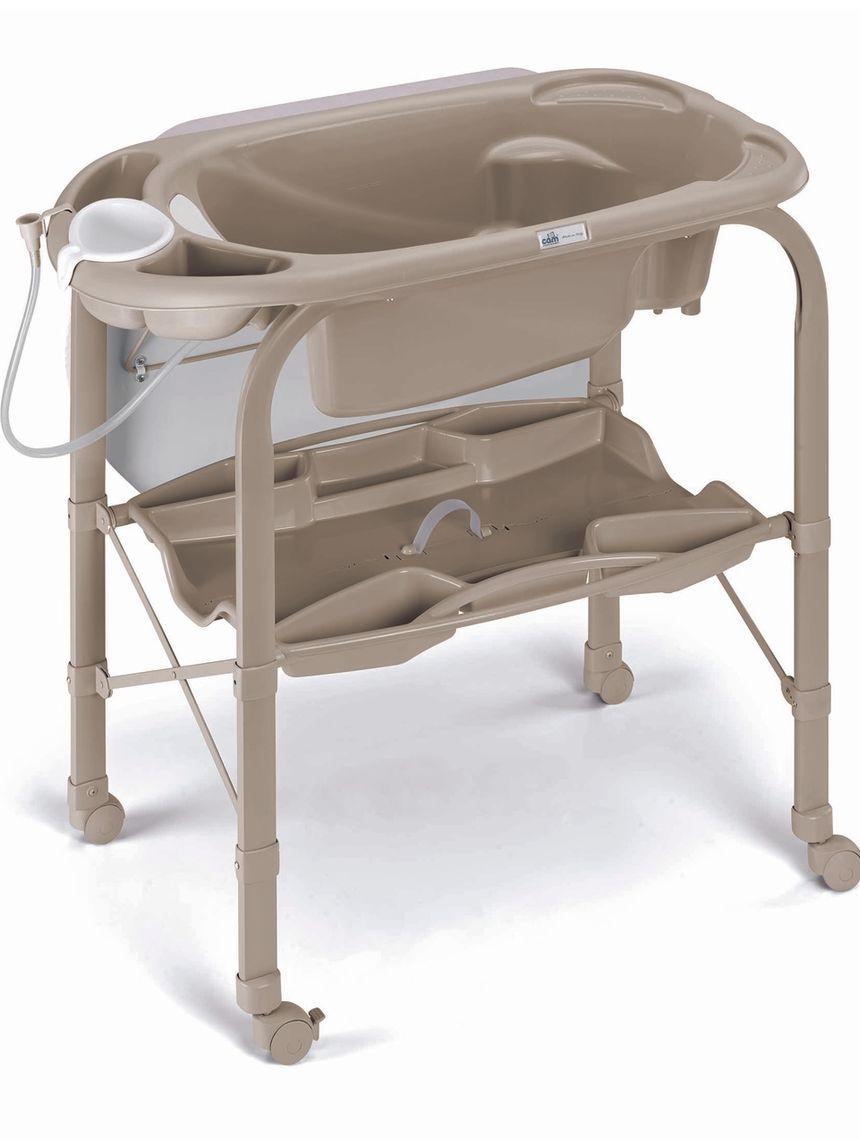 Cam μπανιέρα-αλλαξιέρα bear bubbles - Cam