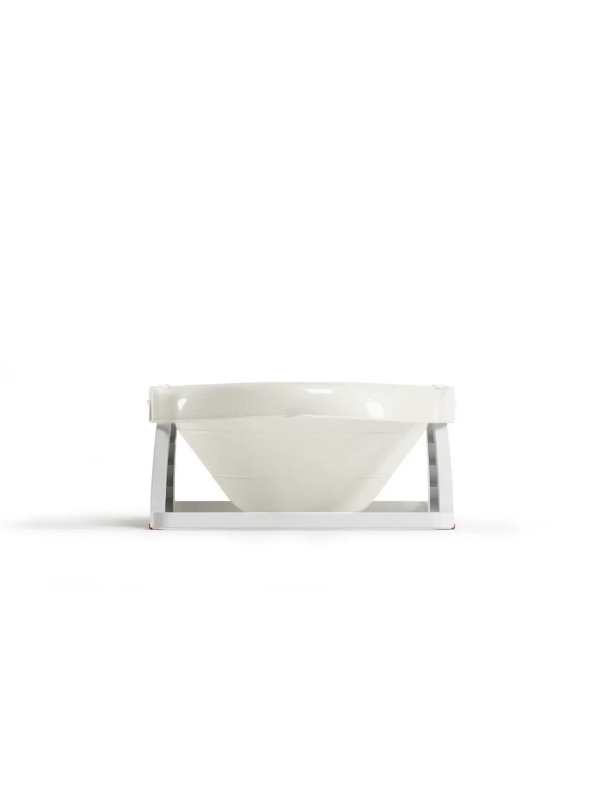 Ok baby μπανάκι onda slim white - Okbaby