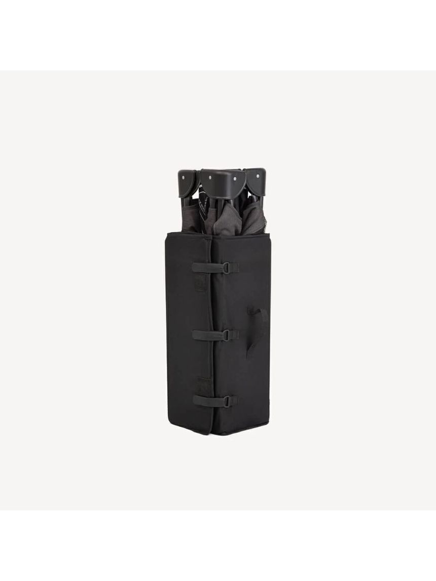 Joie allura 120 παρκοκρέβατο 2 ορόφων shale p1206easha000 - Joie